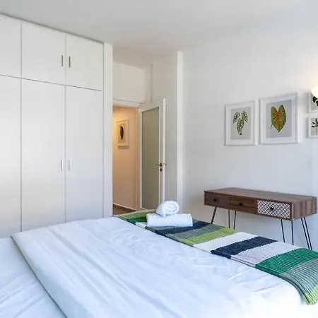 Oracle 2-bedroom In * Larnaca