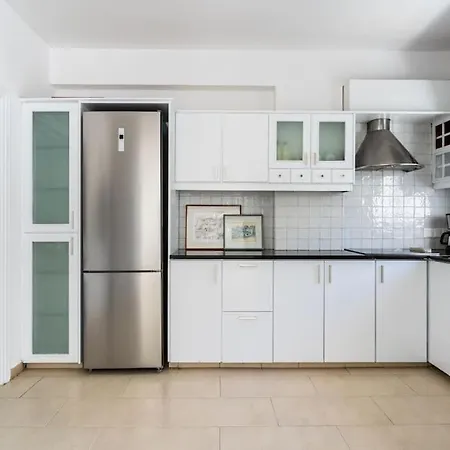 Oracle 2-bedroom In Apartment