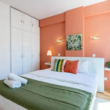 Oracle 2-bedroom In Apartment