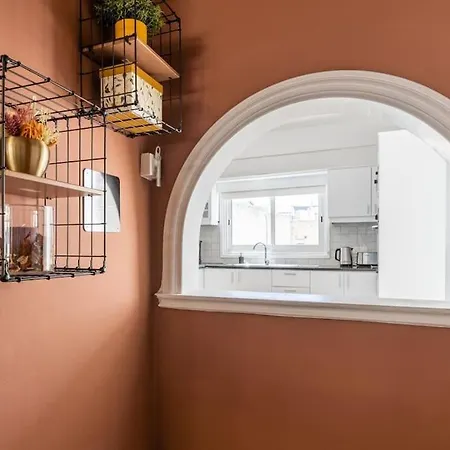 Oracle 2-bedroom In アパート *
