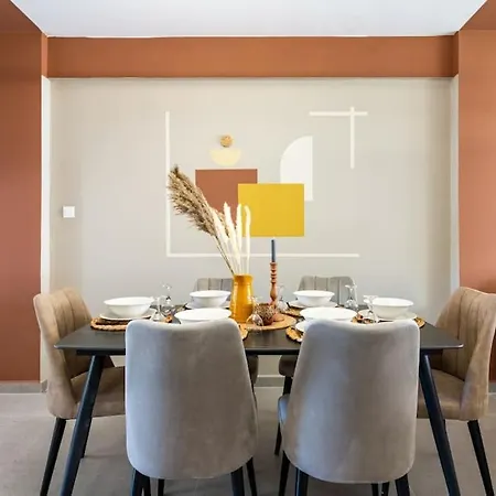 Oracle 2-bedroom In Larnaca