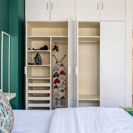 Oracle 2-bedroom In Apartment *