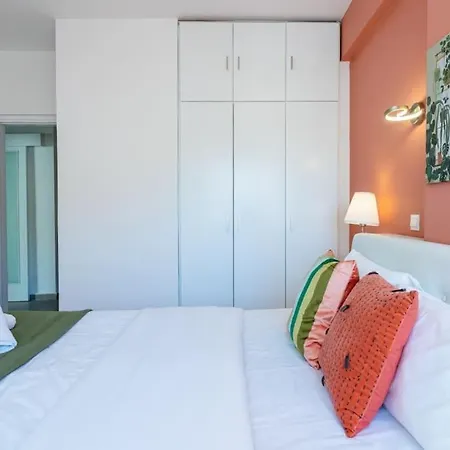 Appartement Oracle 2-bedroom In *