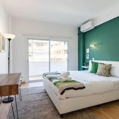 Appartement Oracle 2-bedroom In